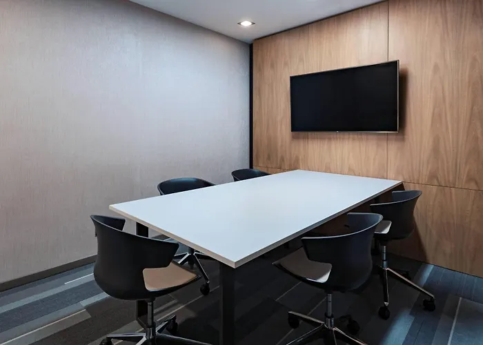 Ac Hotel By Marriott San Jose Escazu