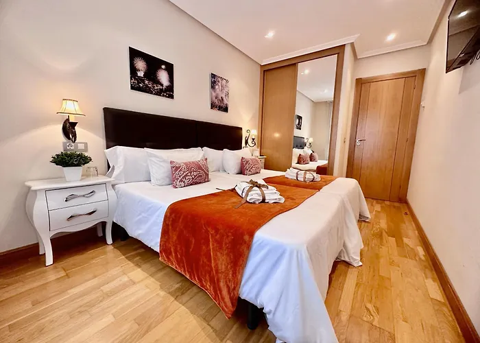 Clarens Guesthouse Cangas De Narcea