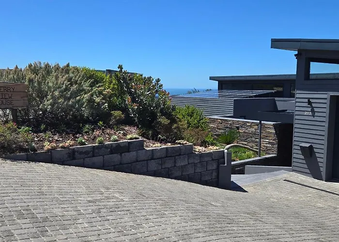 Kooboo Berry Ocean View, Self Catering Guesthouse