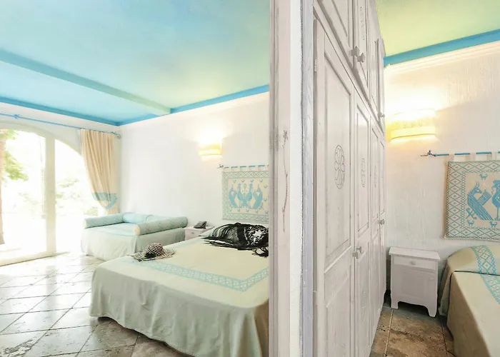 Arbatax Park Resort - Ville del Parco