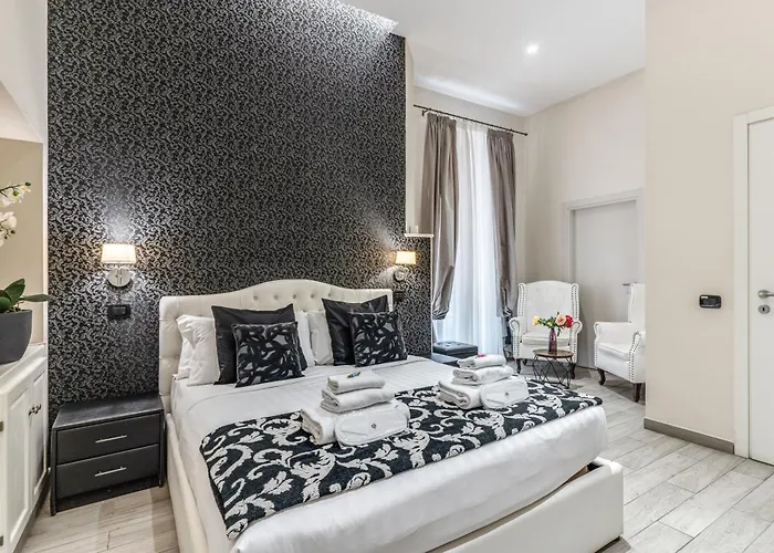 Operà Suites Pinciana Roma