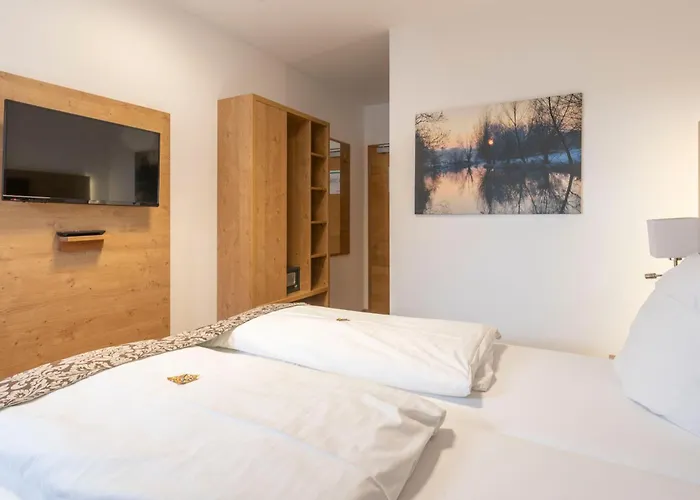 Hotel Ten Hoopen Restaurant Deele Warburg