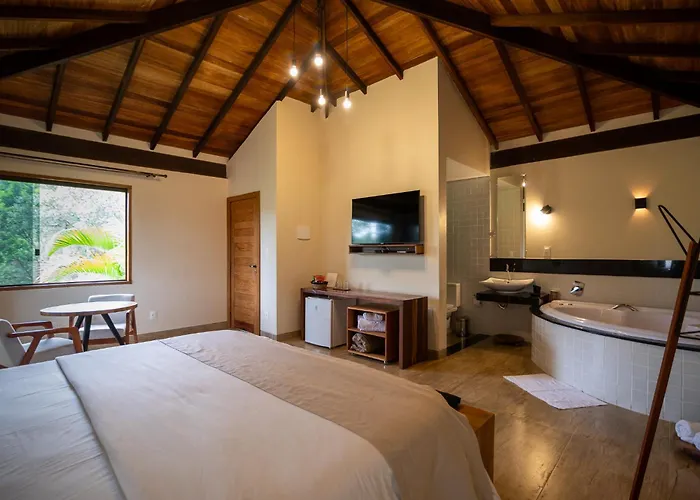 Villa Severina Brumadinho