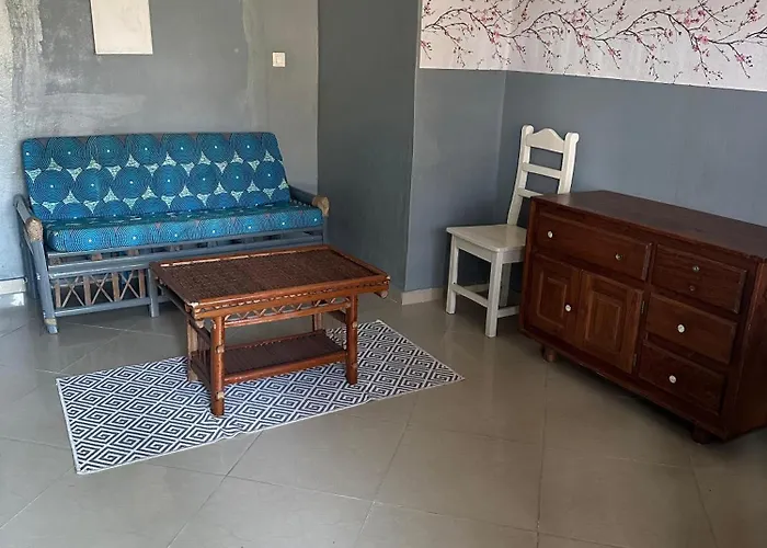 La Nouvelle Guesthouse
