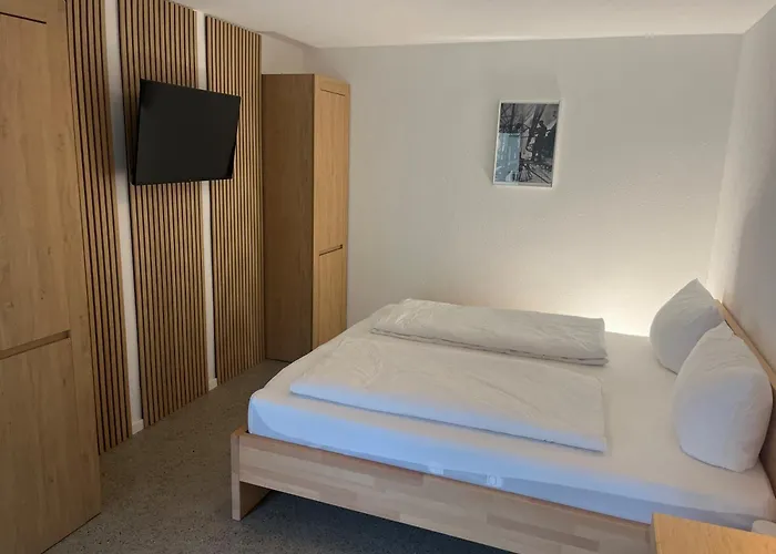Hotel Seeadler Friedrichshafen