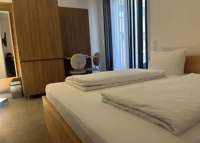 Hotel Seeadler