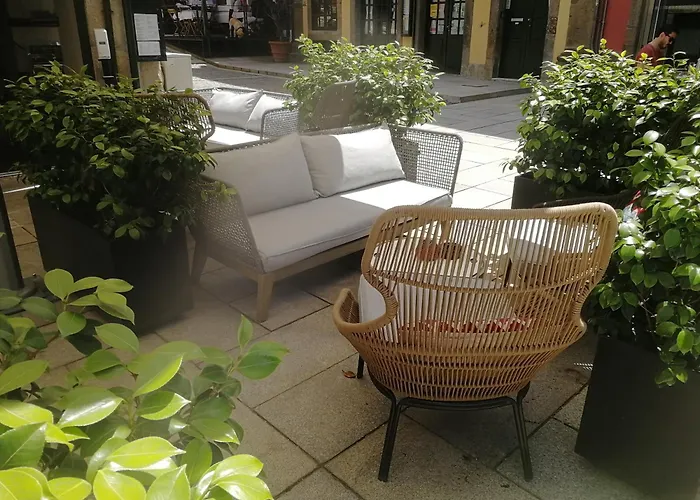 Porta Nova Collection House Hotel Braga