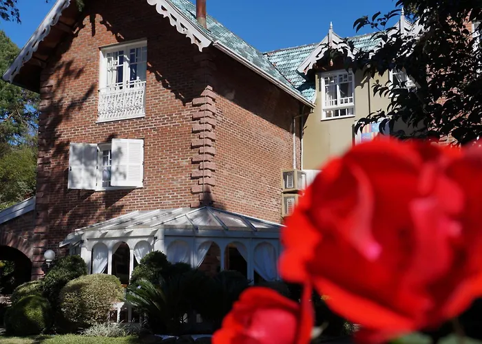 Don Ramon Hotel & Spa Canela