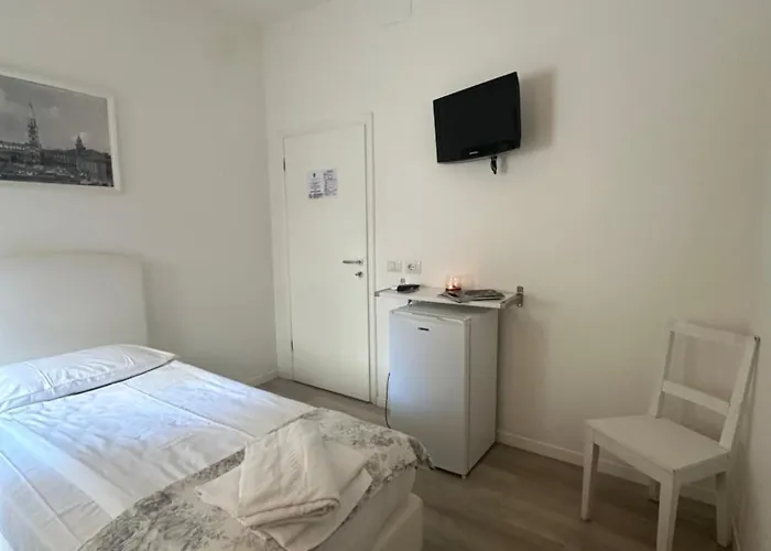 Albergo del Pozzo