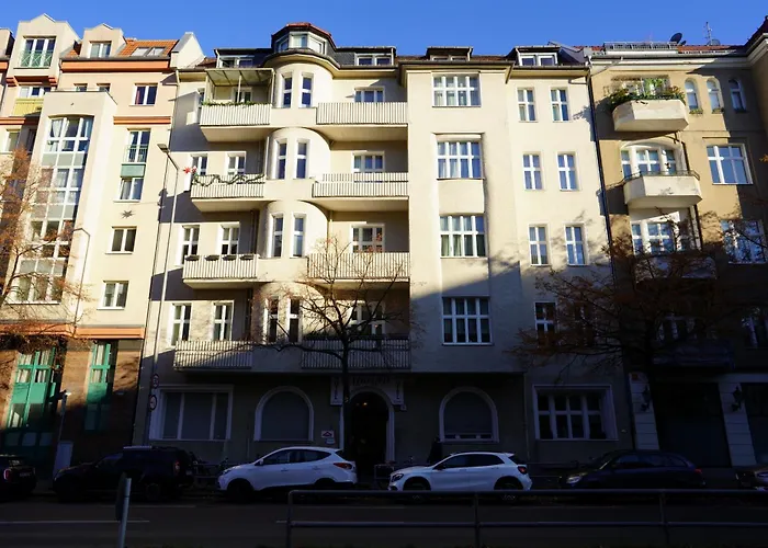 Hotel Margrit