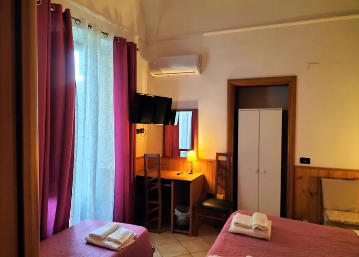 B&B Da Rosa