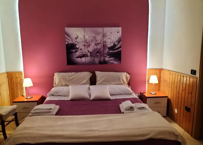 B&B Da Rosa