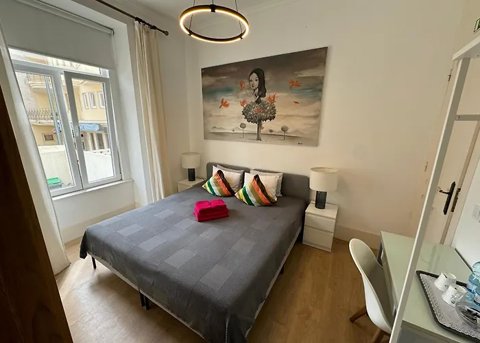 Residencial Real Guest House Azenhas do Mar