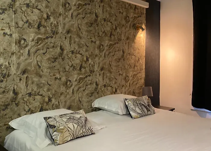 Hôtel des Beaux Arts Chambéry