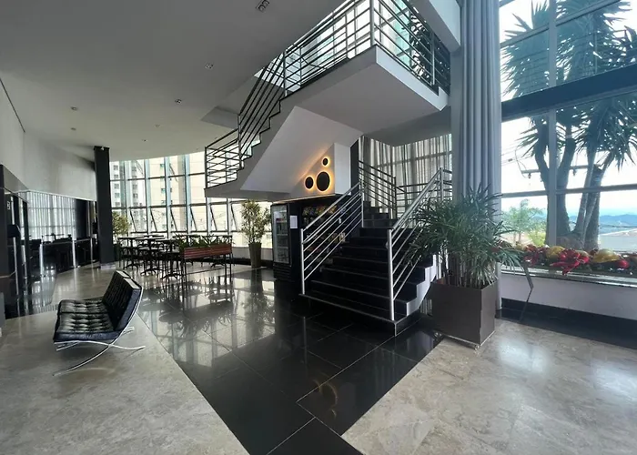 Flat Piemonte Hotel Nova Lima