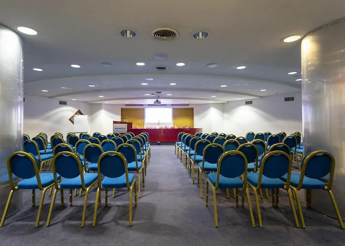 B&B Hotel Trapani Crystal