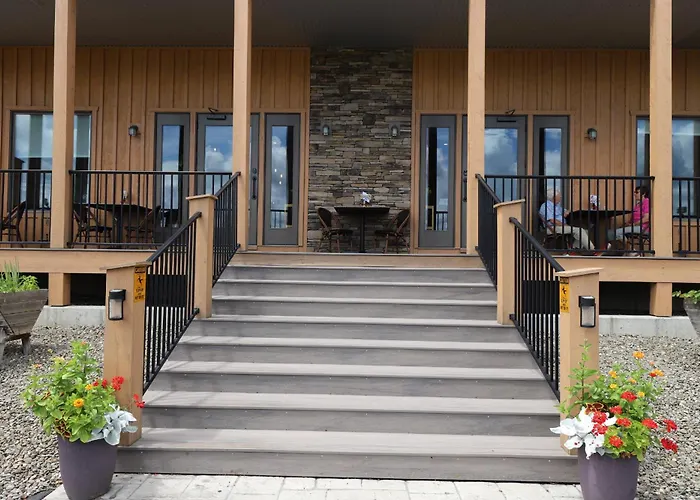 Lakeside Resort
