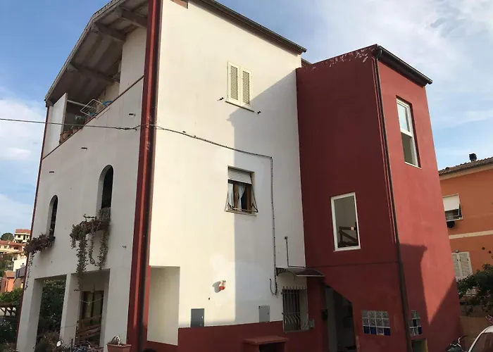 Camere e appartamenti isola d'Elba Porto Azzurro