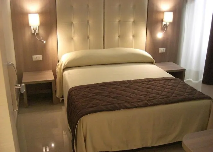 Hotel Riva Superior Genua