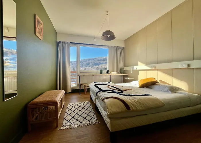 Hotel Perdrix