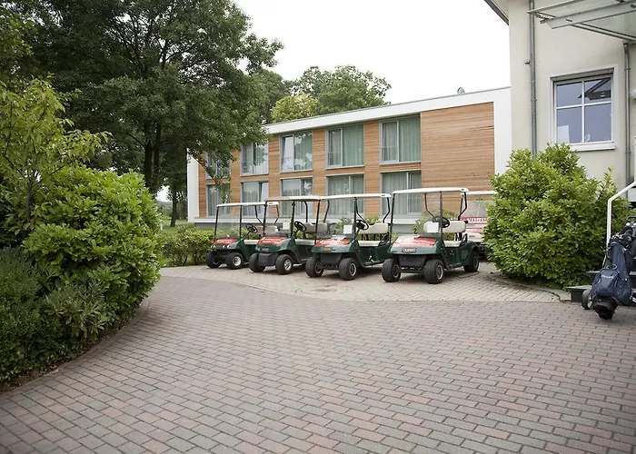 Golfhotel Rheine Mesum