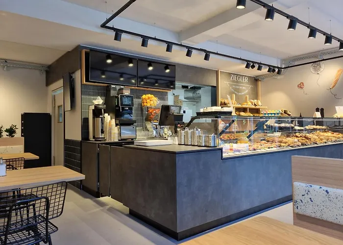 Myminga13 - Hotel & Serviced Apartments Monaco di Baviera
