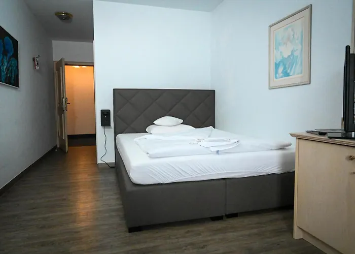 Akzent Hotel Gut Höing