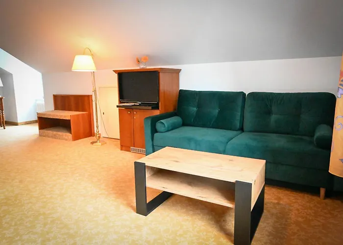 Akzent Hotel Gut Höing Unna