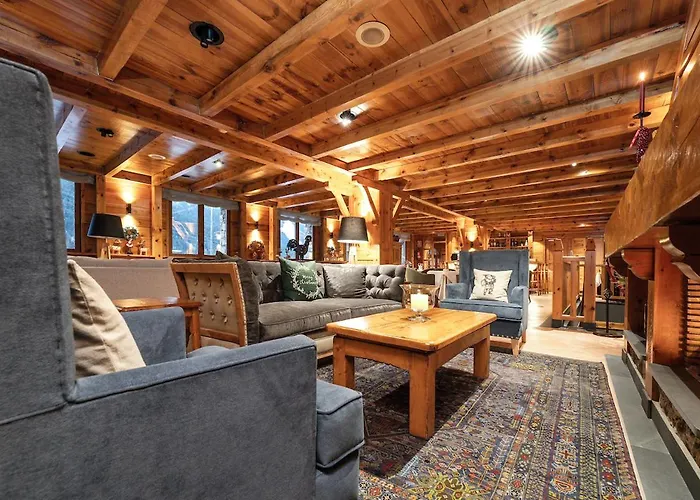 Hotel Xalet Montana Soldeu