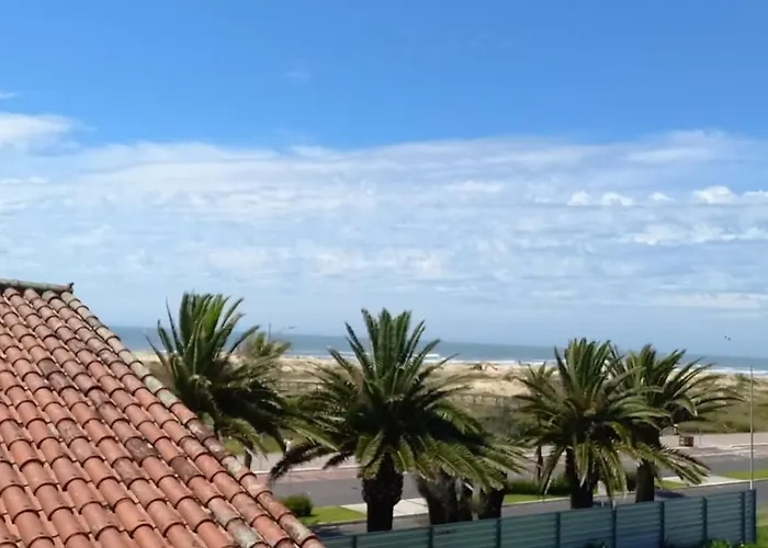 Hotel Jardim Do Mar Torres