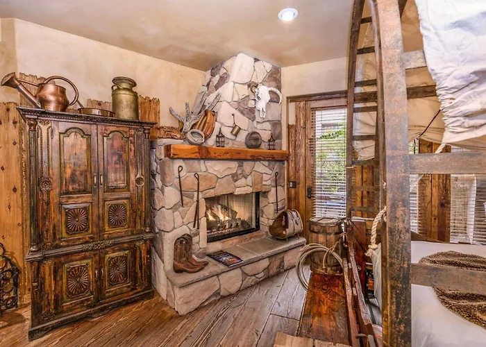 Adobe Grand Villas