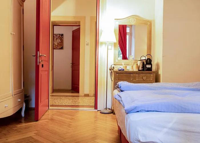 Bolzano Rooms