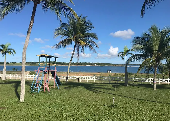 Fazenda Bom Fim Hotel Nísia Floresta