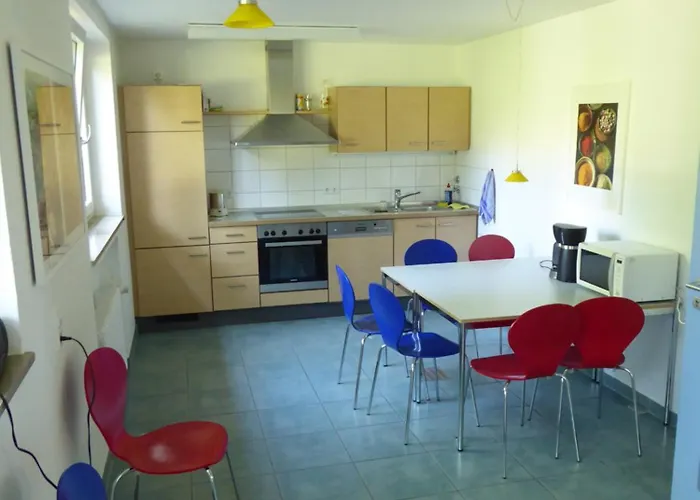 Topp Apartments Tübingen