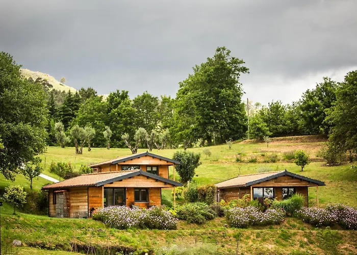 D'Alijo Retreat Center