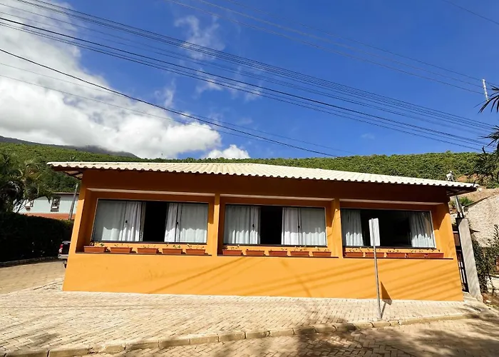 Hospedaria Capulus