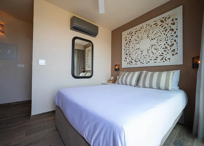 Protaras Hotels