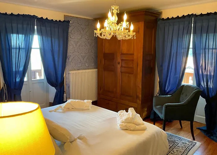 Hotels in Cannobio