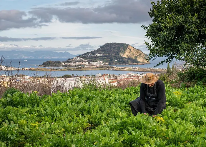 Hotel a Monte di Procida