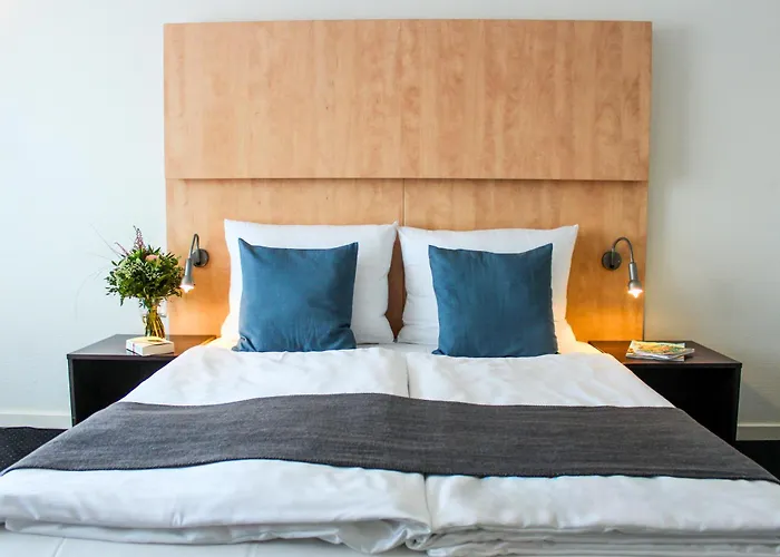 Hotel Good Morning + Bad Oldesloe