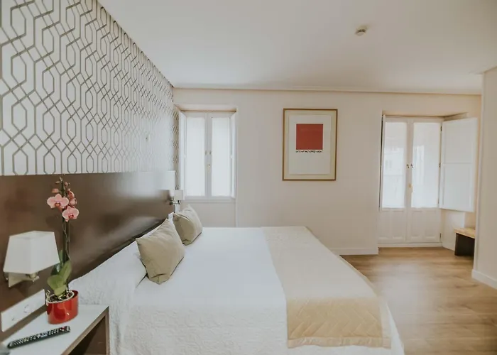 Hotel Arrope Haro