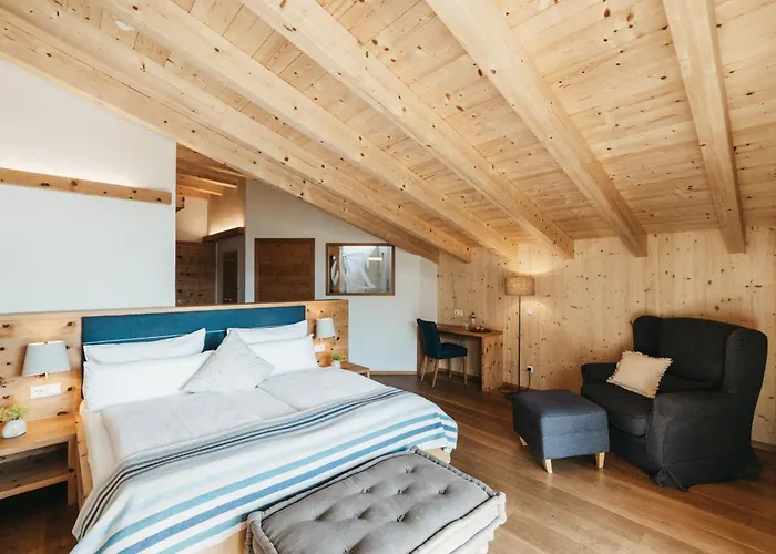 Biohotel Rupertus Leogang