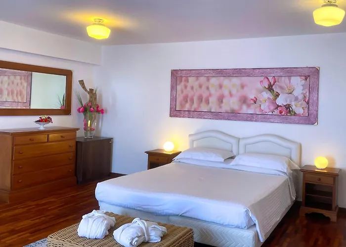 Hotel Claudio Bergeggi
