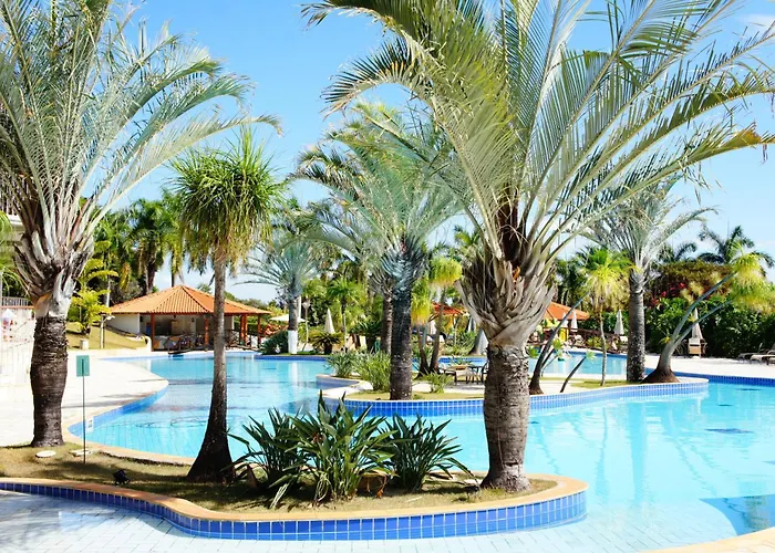 Obbá Coema Village Hotel