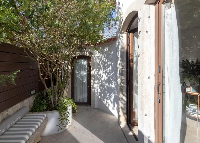 Casa Da Estefanea Sintra