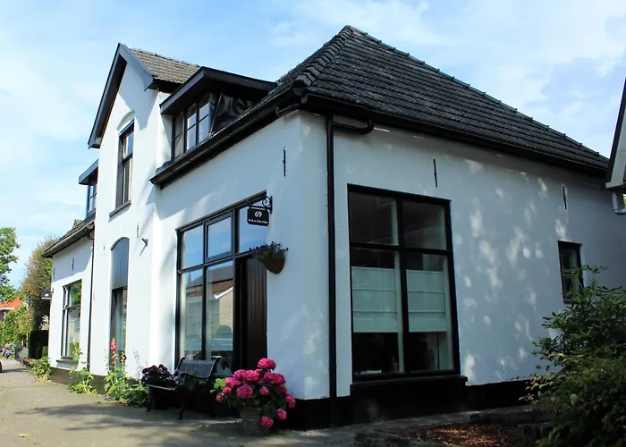B&B de Olde Hilde