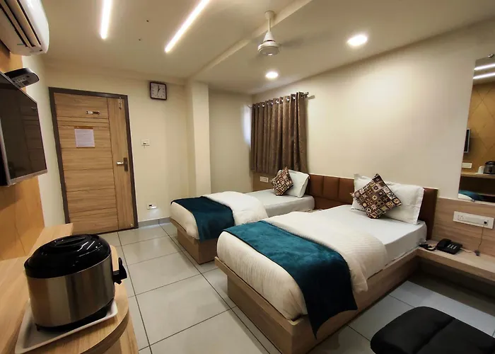 Hotel Kinara