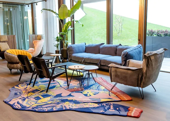 Motel One Antwerpen