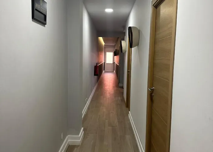 Finu Hub Guesthouse