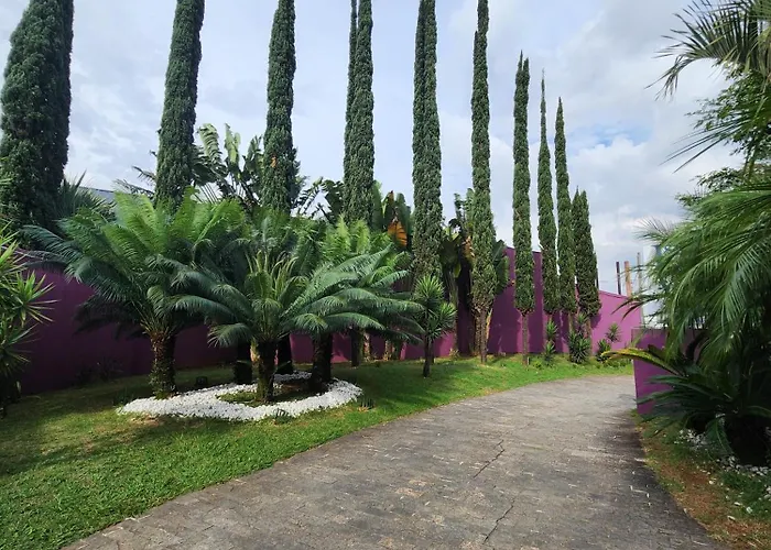 Motel Só Love 3 São Paulo